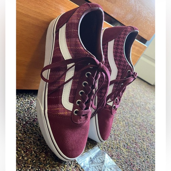Vans shoes - Picture 1 of 5